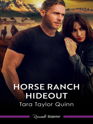 cover image of Horse Ranch Hideout
